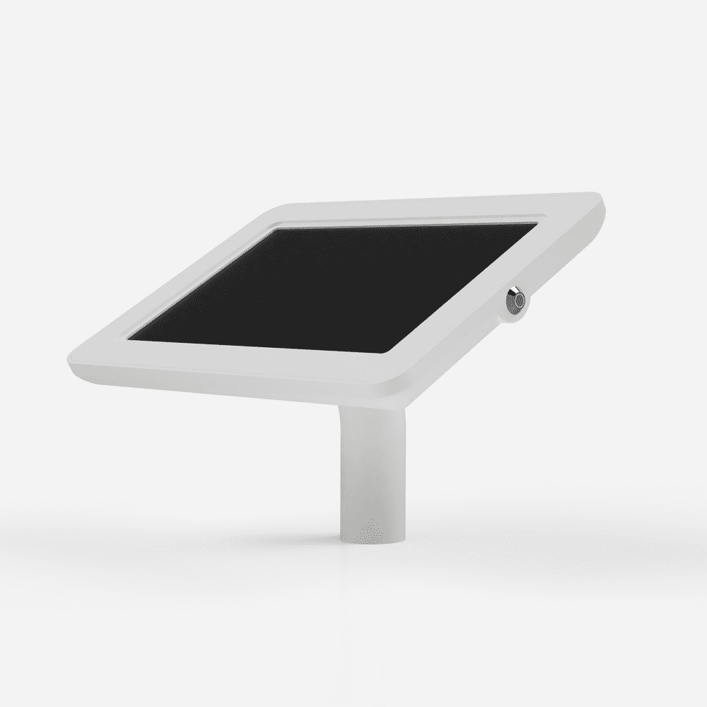 locpad anti-theft tablet kiosk for the Lenovo Tab M10 3rd gen 10 1
