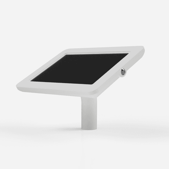 locpad® anti-theft tablet kiosk for the Lenovo Tab M10 Plus 10.6 3rd gen (2023) TB128