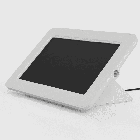 locpad® anti-theft tablet kiosk for the Lenovo Tab M11 / K11