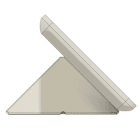 locpad® anti-theft tablet kiosk for the Lenovo Tab M11 / K11