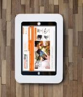 locpad® anti-theft tablet kiosk for the Samsung Galaxy Tab A11+ 11