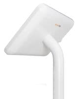 locpad® anti-theft tablet kiosk for the Samsung Galaxy Tab A9+ 11