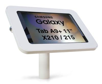 locpad® anti-theft tablet kiosk for the Samsung Galaxy Tab A9+ 11