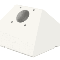 locpad® base desktop mount