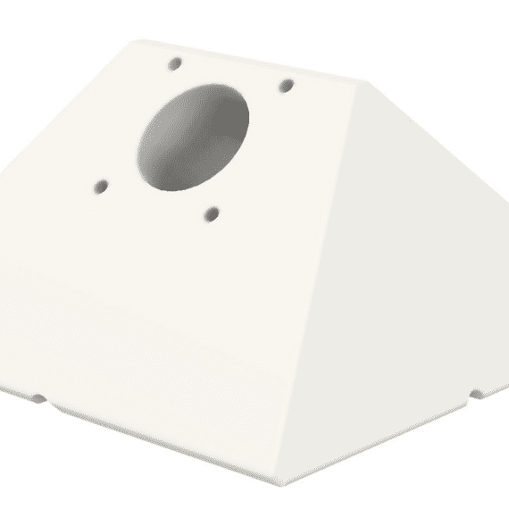 locpad base desktop mount