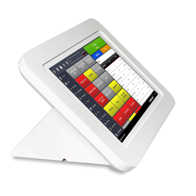 locpad® base desktop mount