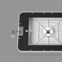 locpad® faceplate to change tablet model