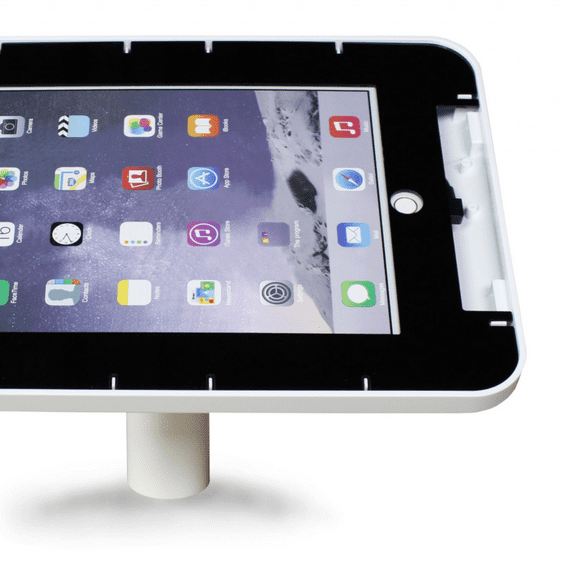 locpad® faceplate to change tablet model