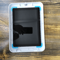 locpad® fit kit to change tablet model
