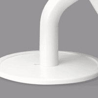 locpad® freestanding desk base