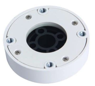 locpad® Landscape/Portrait Switch White