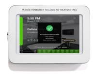 locpad® low profile wall mount