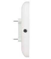 locpad® low profile wall mount