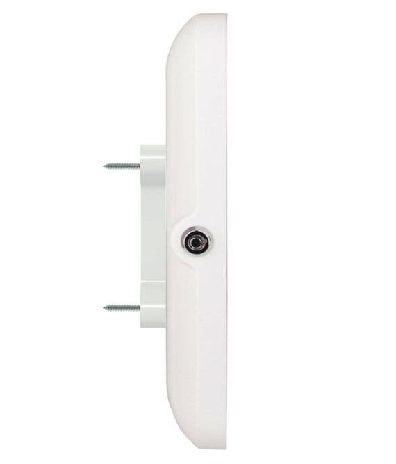 locpad low profile wall mount