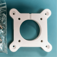 locpad® low profile wall mount