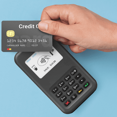 locpad pay for Stripe WisePad 3