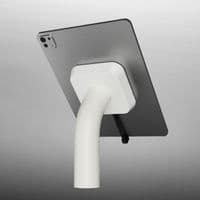 locpad® universal tablet mount with 45º neck