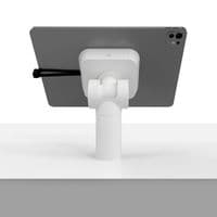 locpad® universal tablet mount with tilt-mount neck