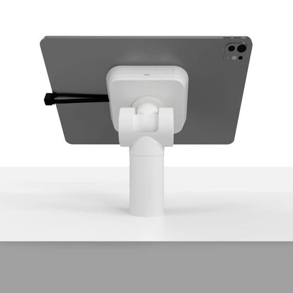 locpad universal tablet mount with tilt-mount neck