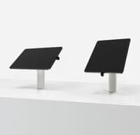 locpad® universal tablet mount with tilt-mount neck