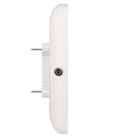 Low Profile wall mount with Sumup Air bracket