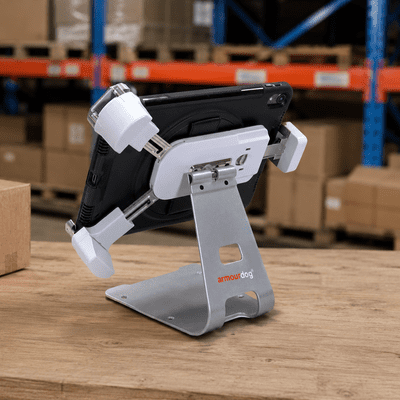 modloc® expandable universal bracket tablet mount / stand for 7.9