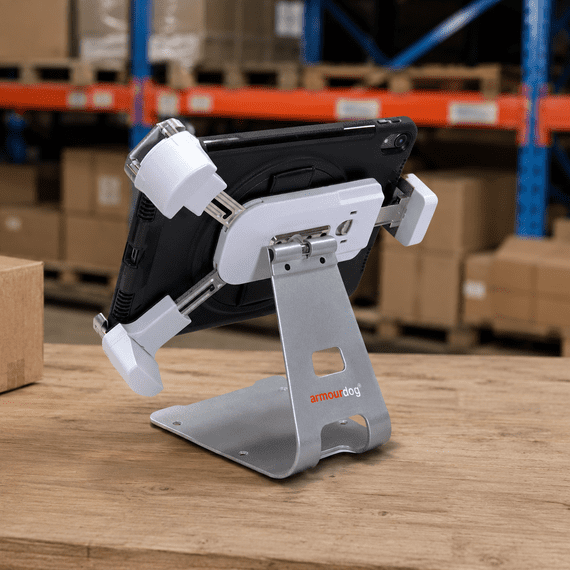 modloc® expandable universal bracket tablet mount / stand for 7.9