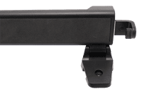 modloc® expanding laptop lock station with tempered steel cable