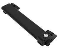 modloc® expanding laptop lock station with tempered steel cable