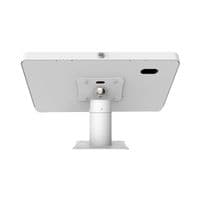 modloc® modular steel tablet security enclosure kiosk with Ultraflex mount