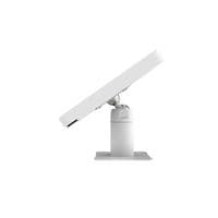 modloc® modular steel tablet security enclosure kiosk with Ultraflex mount
