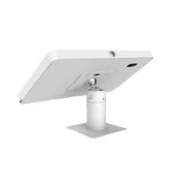 modloc® modular steel tablet security enclosure kiosk with Ultraflex mount