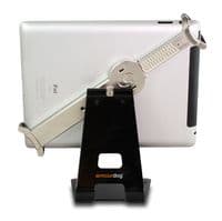 modloc® secure tilt and swivel security mount / stand for 7