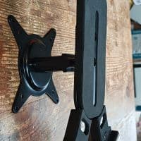 modloc® security wall mount (VESA compatible) for 7