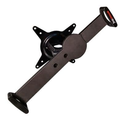 modloc® security wall mount (VESA compatible) for 7