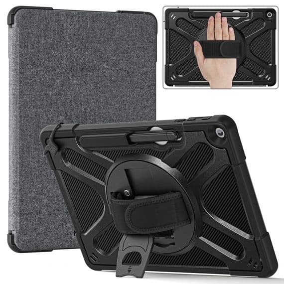 Rugged 360 case for 13-inch Microsoft Surface Pro (12th Edition)