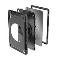 Rugged 360 case for Lenovo Tab P11 gen 2 TB350 with hand & shoulder strap and kick stand