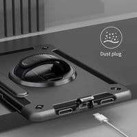 Rugged 360 case for Lenovo Tab P12 Pro 12.6