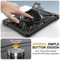 Rugged 360 case for Microsoft Surface Pro 12 2025 13