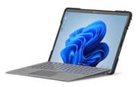 Rugged 360 case for Microsoft Surface Pro 8 with kick stand & screen protector