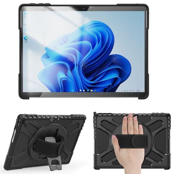 Rugged 360 case for Microsoft Surface Pro 9/10/11 13