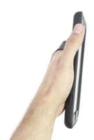 Rugged 360 grip case Apple 10.2