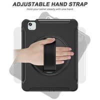 Rugged 360 grip case Apple iPad Air 11