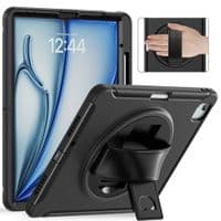 Rugged 360 grip case Apple iPad Air 13