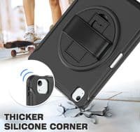 Rugged 360 grip case Apple iPad Air 13