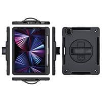 Rugged 360 grip case for Apple 10.9 and 11