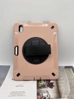 Rugged armour pro 360 case for the Apple iPad 10.9 2022 gen 10 in vibrant colours
