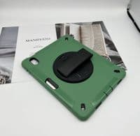Rugged armour pro 360 case for the Apple iPad 10.9 2022 gen 10 in vibrant colours
