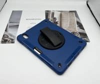 Rugged armour pro 360 case for the Apple iPad 10.9 2022 gen 10 in vibrant colours