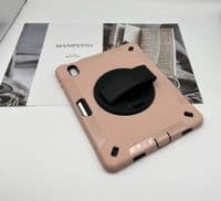 Rugged armour pro 360 case for the Apple iPad 10.9 2022 gen 10 in vibrant colours
